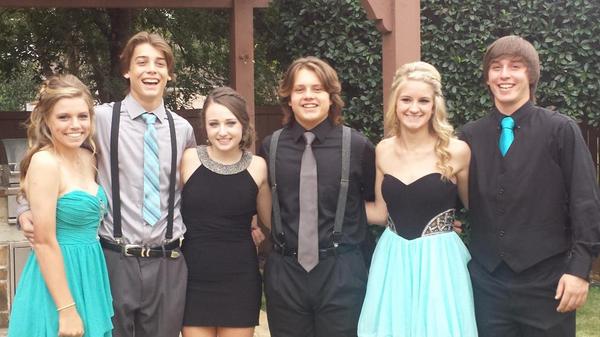 Clayton_rutz's tweet photo. Squad http://t.co/EEM1DULmep