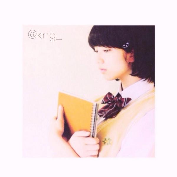 krrg_'s tweet photo. 『 大嫌いなのに…  』

枢木ゆにNr

ツンデレ

反応薄

櫻井先生に会いたいです。

#RTしたnrさんbotさんフォローする

                              『  好き  』 http://t.co/YjXrEgVYmS