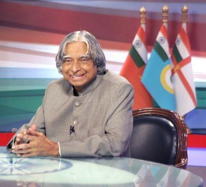 Happy birthday Dr APJ Abdul Kalam turns 82 today... Post your wishes here... 
