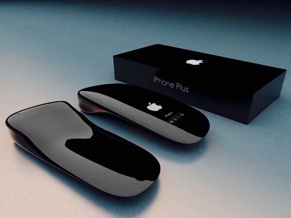 CorSound's tweet image. Apple Black