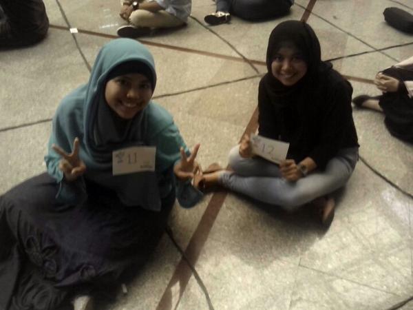 Yaps ini adalah salah satu anggota dema yang mengikuti rangking 1 with <a href="/taxcentertrilog/">taxcentertrilogi</a> jangan malu"in yaa demaners