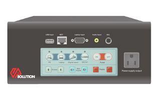SP&P Solution tweet media