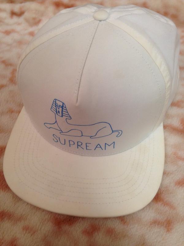 hanbaisimasu's tweet photo. シュプリーム 13ss 6000 http://t.co/Axa1TvicUP