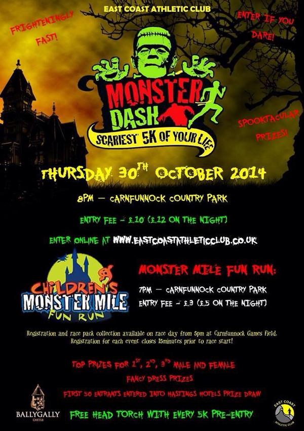 EastCoast_AC's tweet photo. @Times_Sport @BmenaRunners @SeaparkAC @CAntrimHarriers @OrangegroveAC @nbharriers @acornsAC Save the Date! http://t.co/moCFiAshxv