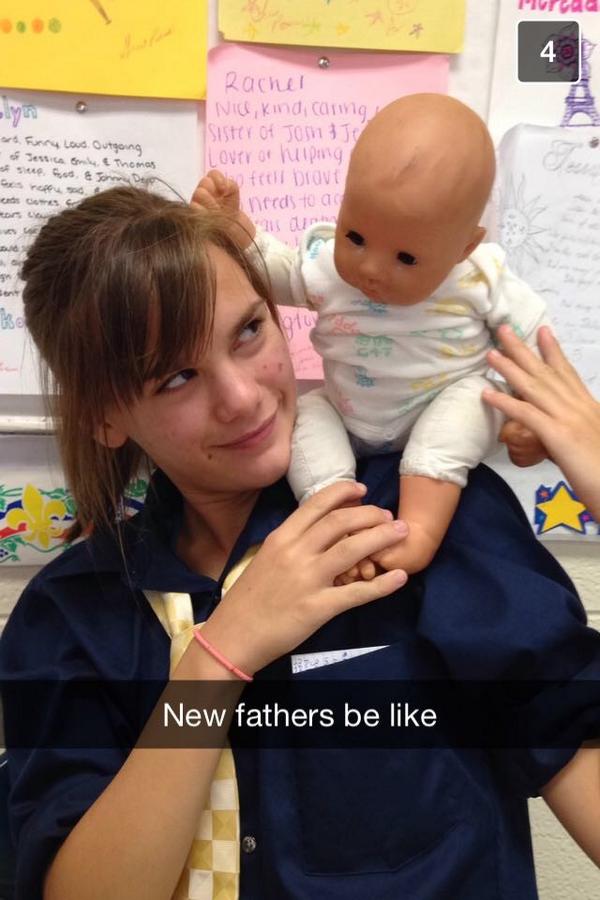 abigail_nutter's tweet photo. I'm loving spirit week this year ❤️#opppsite http://t.co/zgJBjVJFQ0