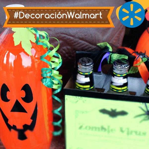 Disfruta esta temporada al máximo y decora tu casa para esas reuniones con tus amigos. ¡Ahorras dinero, disfrutas má…