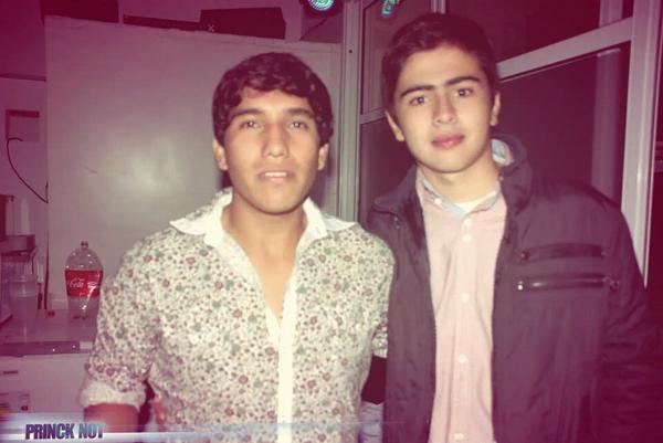 Agustin_Reinoso's tweet photo. LEON MACHUCARII #Princk #Not #MUYPRONTO http://t.co/YzTDKNRRjn