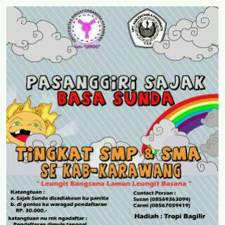 TeaterGABUNG's tweet photo. @mahasiswaUNSIKA @LPMUNSIKA @KarawangUpDate "@TeaterGABUNG: Yukk, yang mau ikutan segera daftarkan diri kalian ;) http://t.co/zN4jSK1zK7""