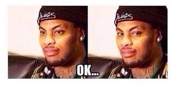 ogshirazee's tweet image. When some pointless person tells you stuff bout their life 😒👈😂 #mskelly