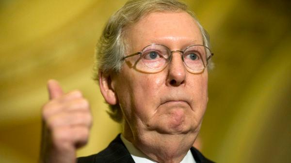 Mother Jones On Twitter Mitch Mcconnell Can Barely Form A Coherent Sentence About Obamacare Now Http T Co Uxm7t8uf6k Http T Co Hqesduakjb