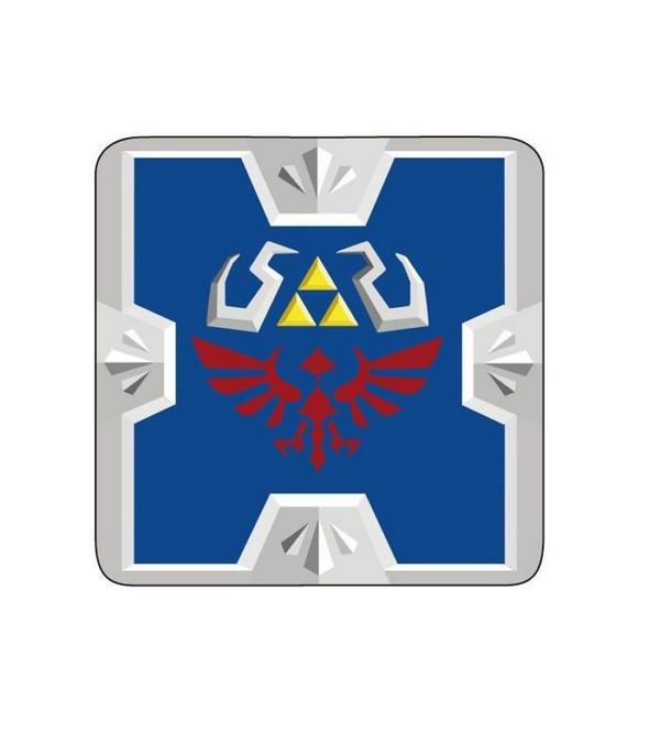 AllRoundReview's tweet image. Check out this great Zelda tea coaster i came across on ebay m.ebay.co.uk/itm/2615101377… only £2.99