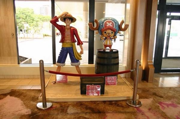 One Piece Reddit One Piece Hotel In Guam Http T Co U4k5so5pxx Http T Co Txzhrqudfz
