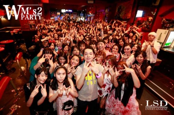 SKRI_SKR's tweet photo. 圧倒的人気を誇る
女性女性女性のイベント

”WM's2PARTY”

#WMS2PARTY 

ALBUM↓↓
https://t.co/8zyU0Br3hu http://t.co/9eidTwWBsa