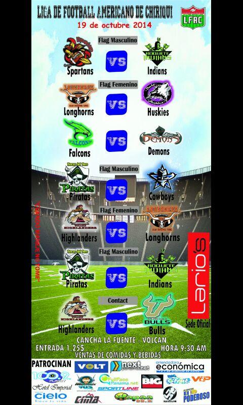 Ven y comparte con nosotros...