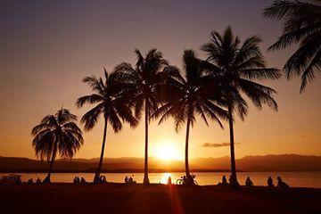 A perfect afternoon indeed! #PortDouglas