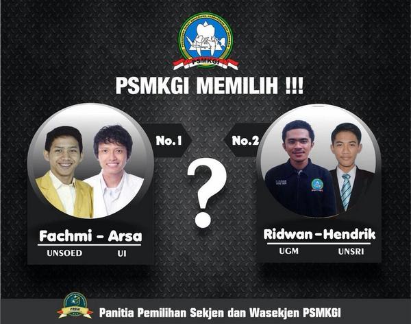 BEM KM BKGM FK UNSRI tweet media
