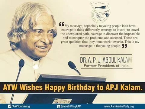 Wishing u a very Happy Birthday . sir.... 