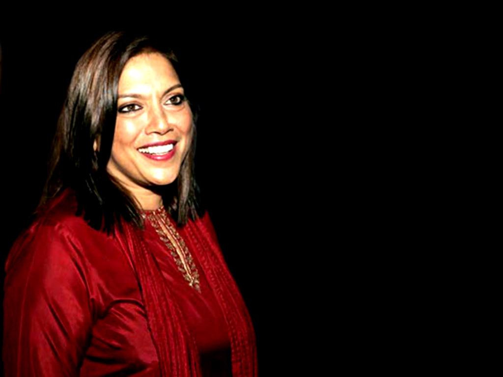 Happy Birthday, Mira Nair!! 
