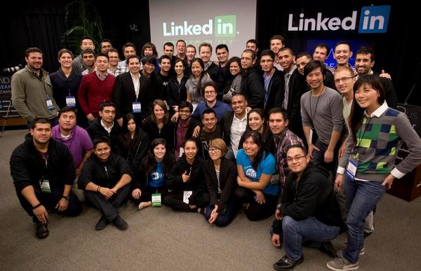 academenetwork's tweet photo. remember good times last year at #fwdus first hackathon where i was a mentor @jackhernandeztv http://t.co/cYH9UAAUVz