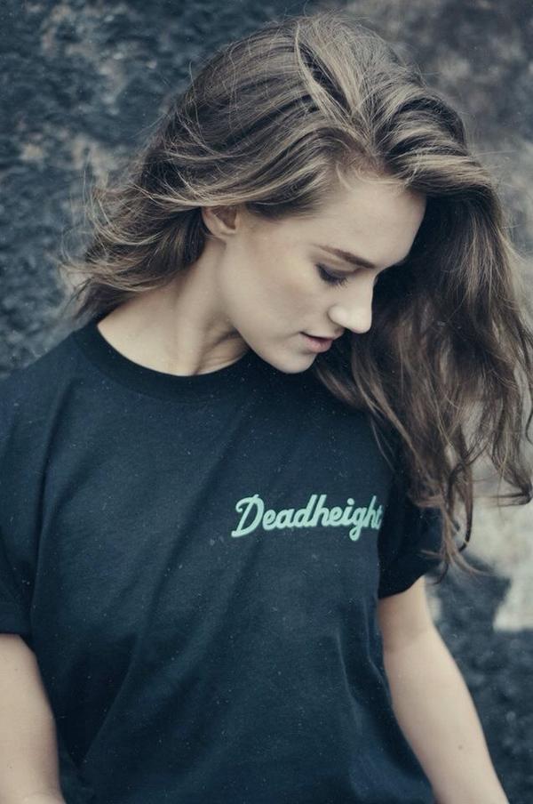 DeadHeight's tweet image. Typo logo T- shirt idr 160K available on size S M L &amp;amp; XL ( UNISEX ) for order text to 081905177529
