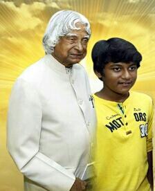 Happy birthday Abdul kalam sir.. long live.. Heartly wishes from fans club :-) 