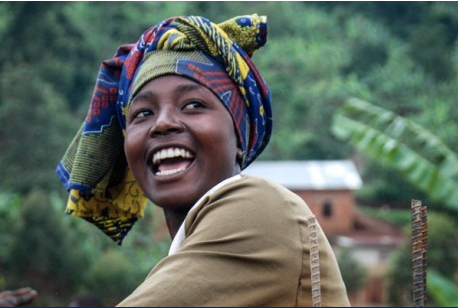 UNDP's tweet photo. Happy International Day of #RuralWomen! Tell us, what kind of #development initiatives empower #ruralwomen the most? http://t.co/jnAAC78WL7
