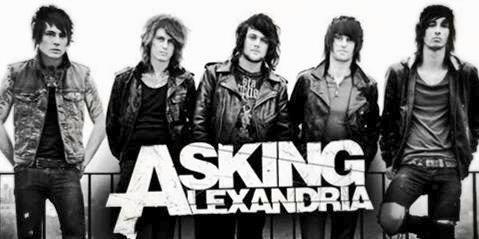 RevelJair's tweet photo. Asking Alexandria 
@AAofficial  @RevelJair http://t.co/aWV45XkRfd