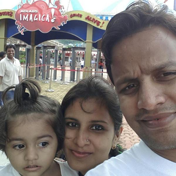 snehalataj's tweet photo. @KurkureSnacks #FlyHomefree one person whom.I Miss,this Diwali is my husband as he is outstation due to his office :) http://t.co/GjsYhr5uoi