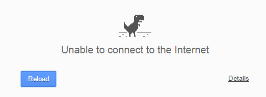 mooncubus's tweet image. I swear, this little dinosaur pisses me off so much when I see it. #badinternet #unabletoconnect #Evildinosaur