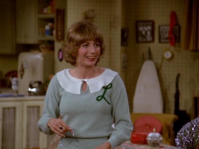 Happy Birthday to Penny Marshall, who turns 71 today! 