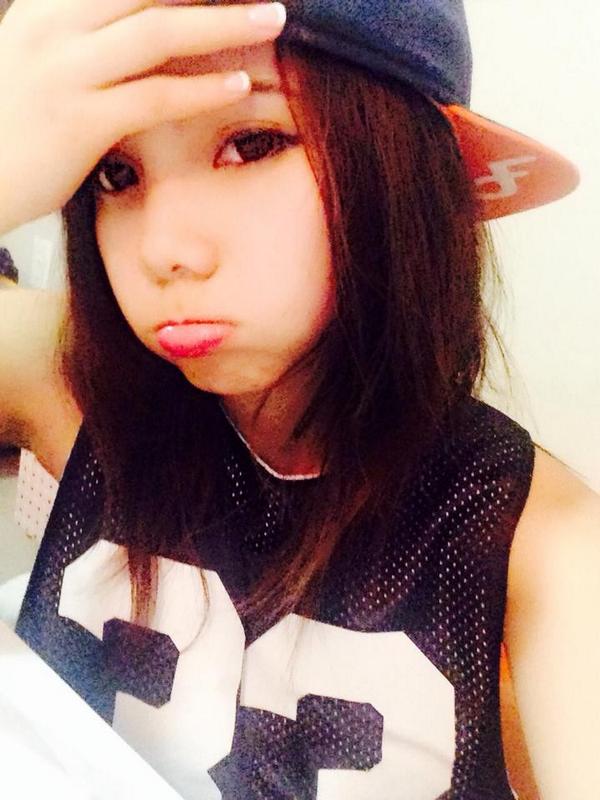 Ji7693's tweet photo. Bored ~~~ http://t.co/jWhuZ25eGC