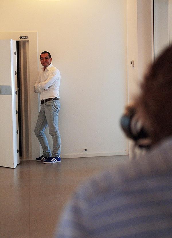 Geweldige ervaring rijker! Gisteren de hele dag fotoshoot met <a href="/timarholtkamp/">Timar Holtkamp</a> &amp; <a href="/fvisschedijk/">Frank Visschedijk</a> . #Hengelo #Twente