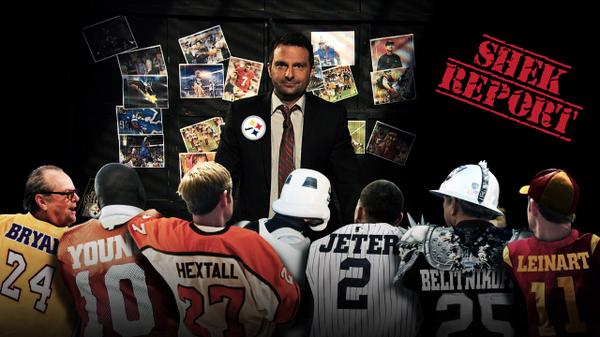 Nfl On Twitter Steelers Fans Lakers Fans Raiders Fans Yankees Wait What Shek Report Week 6 Watch Http T Co Ihiumodpgd Http T Co Urty0vgxfn