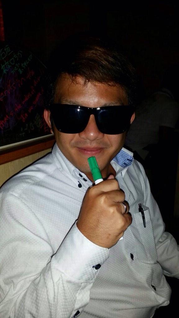 山崎翔平 S0327sky194s Twitter