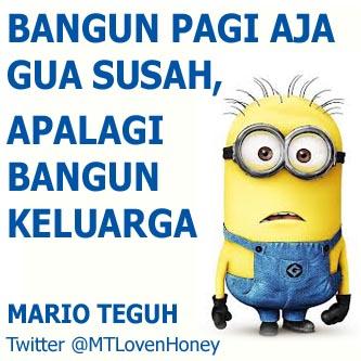 GJavausa's tweet image. "@MTLovenHoney: Laki-laki tidak boleh pesimis. Wanita suka laki-laki yang optimis. Mario Teguh http://t.co/C2yfBthAHG"
