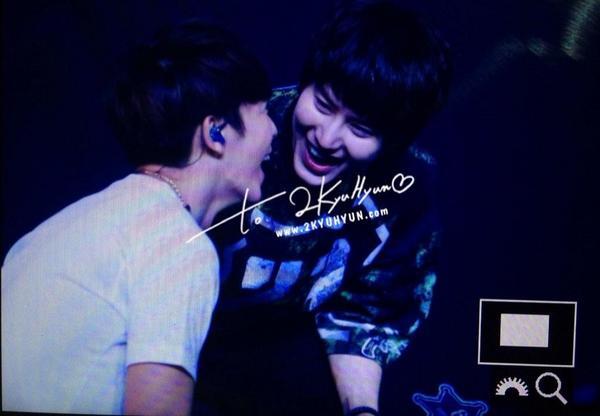 Happy Birthday for real or rp of Lee Donghae god bless u hyung! 