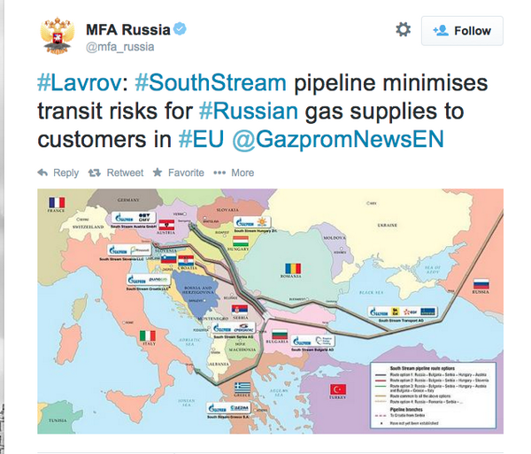 DarthPutinKGB's tweet photo. Crimea is NOT part of Russia, according to @mfa_russia. CC -> Dudes @CanadaNATO http://t.co/Q7L90K7tux