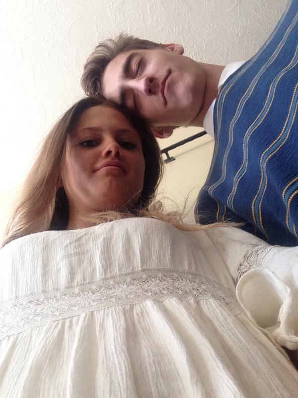 jenjenjarvi's tweet photo. Thanks for being the most selfless human &amp; never letting me down. You are a tru trigga &amp; imma miss my best friend♡ http://t.co/R1xDVTGUpQ