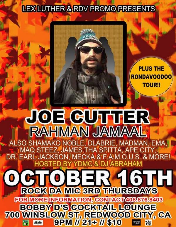 The Reel Flip 📽🥋🎤 (@rahmanjamaal) on Twitter photo 10/16 <a href="/spitta650/">James Tha Spitta</a> ,<a href="/GabrielRisk/">Gabriel</a>,@shamakonoble ,@Apecity650,<a href="/DLabrie/">DLabrie</a>,<a href="/ydmc/">YDMC</a>,<a href="/MaQSteeZ/">MaQ SteeZ</a>,<a href="/JOE_CUT_IS_DEAD/">cutter_S_thompson</a> <a href="/joecutterfour08/">cutter_S_thompson </a> 10/16 <a href="/spitta650/">James Tha Spitta</a> ,<a href="/GabrielRisk/">Gabriel</a>,@shamakonoble ,@Apecity650,<a href="/DLabrie/">DLabrie</a>,<a href="/ydmc/">YDMC</a>,<a href="/MaQSteeZ/">MaQ SteeZ</a>,<a href="/JOE_CUT_IS_DEAD/">cutter_S_thompson</a> <a href="/joecutterfour08/">cutter_S_thompson </a>