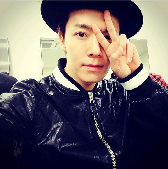  Happy Birthday SJs Lee Donghae! 