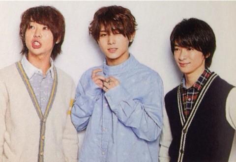 ট ইট র 空苺 らいち Wink Up W誌 早売り Hey Say Jump ちびーず 有岡大貴 山田涼介 知念侑李 山田涼介の取り合い 有岡さんがチュー攻撃 してる時の 知念さんの顔 拾い画 Http T Co Tcmj9rdgpn