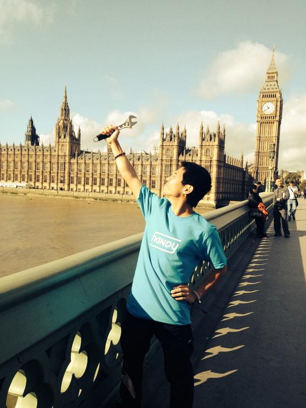 #Handyman #London <a href="/Handy/">Handy</a>