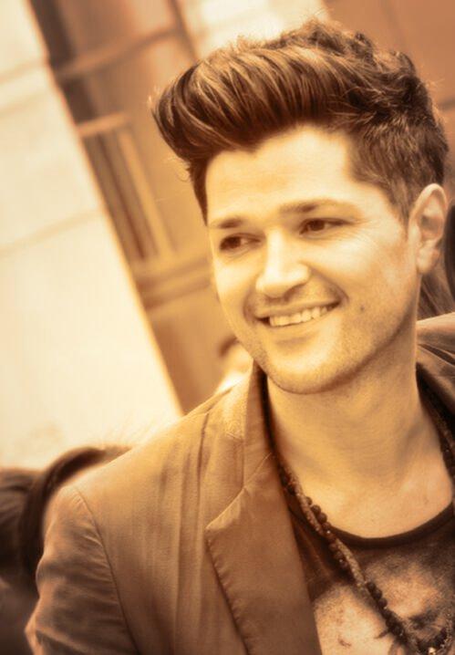 Happy birthday Danny ODonoghue    I love you so much!!  