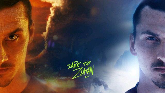 Happy Birthday my idol Zlatan Ibrahimovic   