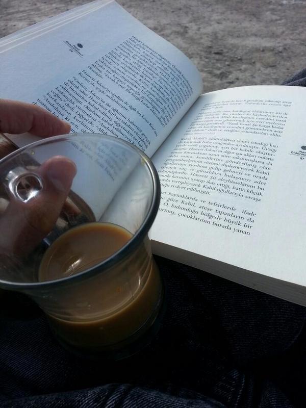 Calsiyorm bu bayram:)