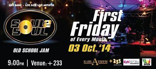 +233 Jazz Bar & Gril tweet media