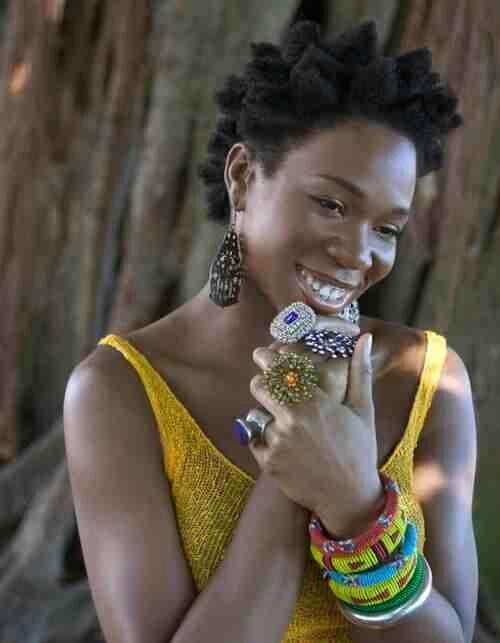 Happy Birthday to India Arie -The Neo Soul Queen of Soul from 