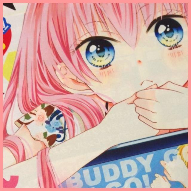 تويتر 七世 渚 على تويتر Kuromino514 先生 バディゴ ２話読みました 0 やっぱりハヤテはチャライですね 笑 アイがすごく可愛くて友達になりたいです ３話もとても楽しみにしてます イラストがかけたらお手紙送ります ﾟ