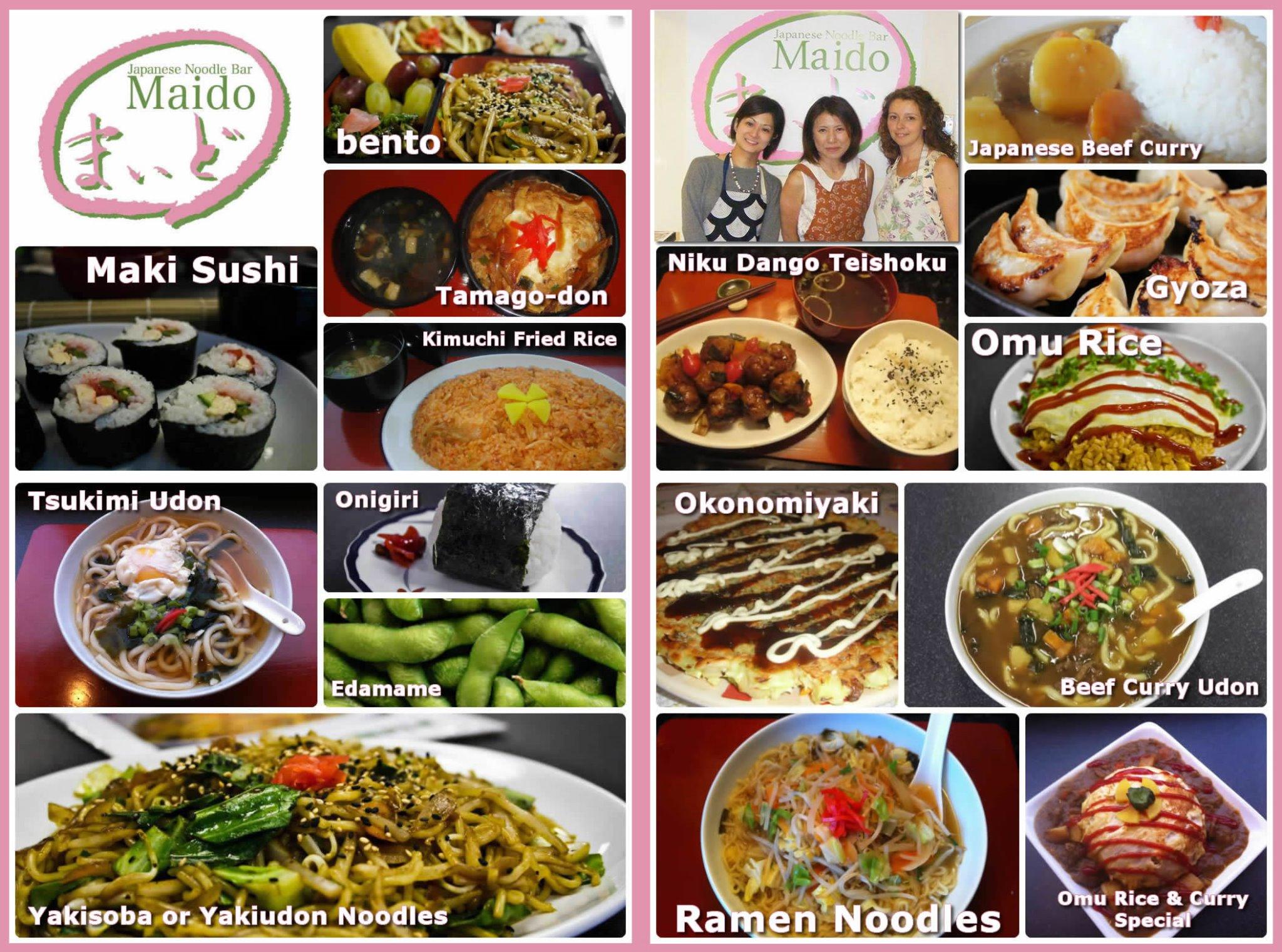 Japanese Noodle Bar on Twitter "MaidoNoodleBar Open today 11.30am