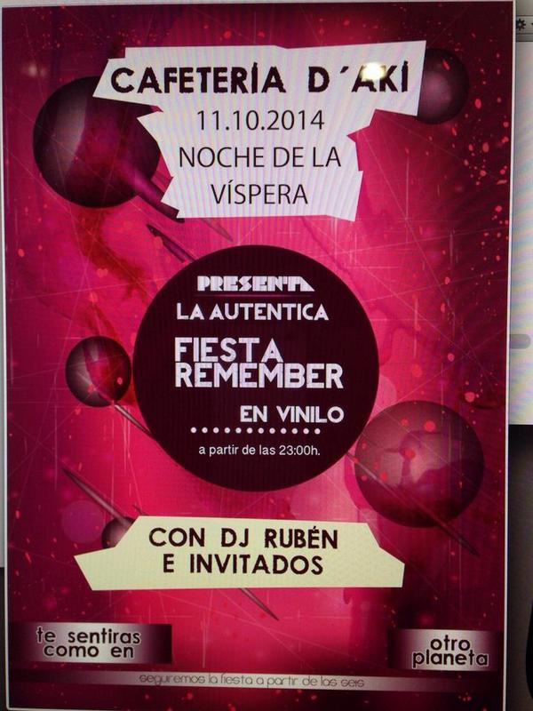 Vampos gente que ya queda menos!!